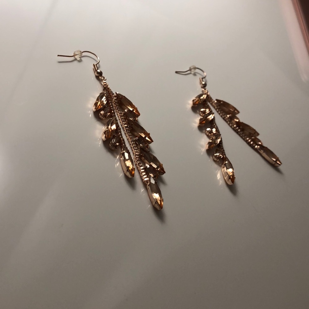 Earrings - Picture 2 of 3